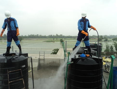  Water Tank cleaning is the most important part of staying healthy life. 